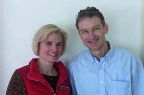 Dagmar und Thomas Lux