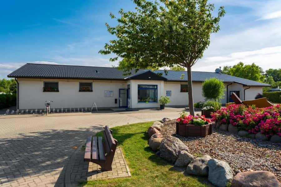 Ferien-Camp Börgerende an der Ostsee, Bild 2 von 8