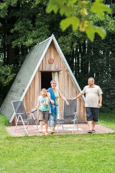 Ferienpark Seehof am Schweriner See, Bild 7 von 9