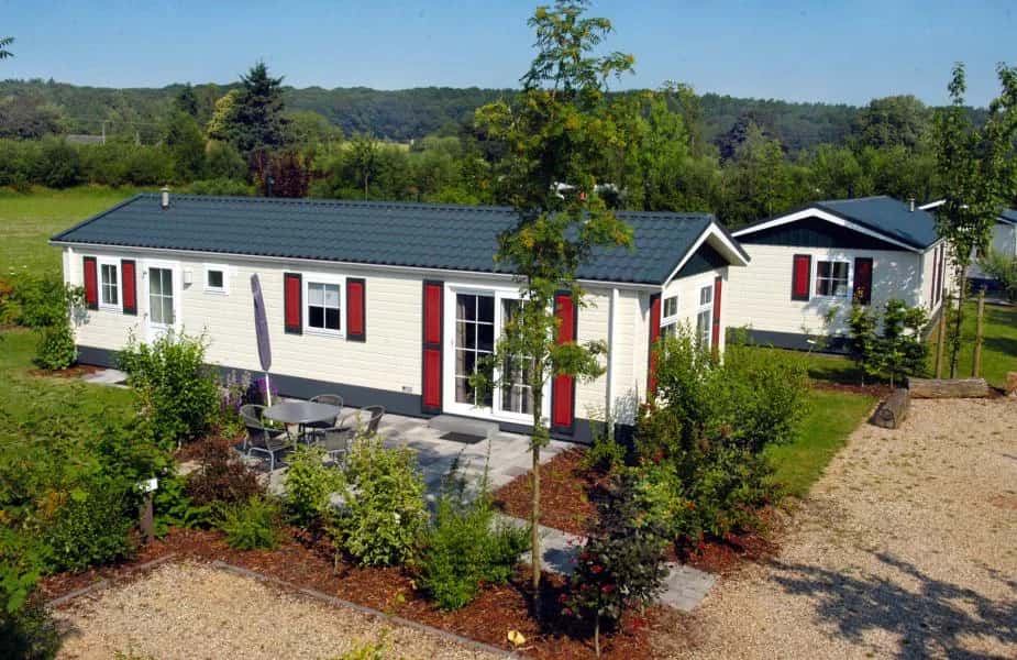Campingpark Kerstgenshof am Niederrhein, Bild 2 von 15