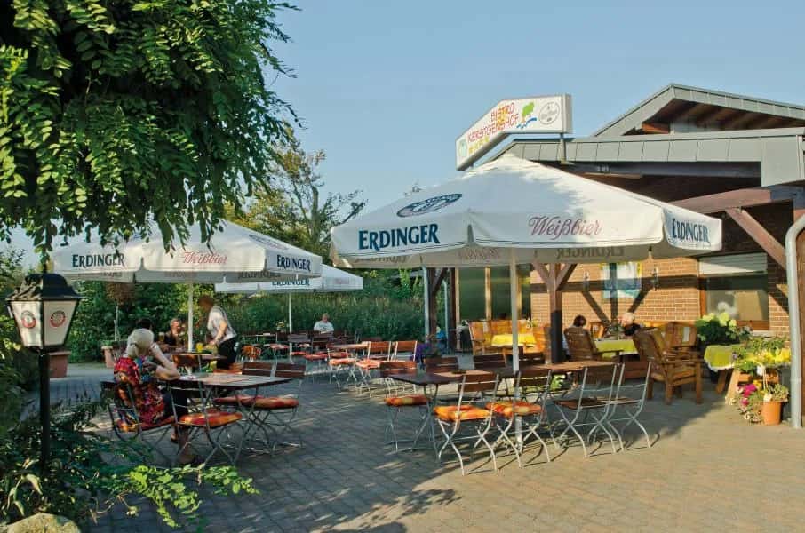 Campingpark Kerstgenshof am Niederrhein, Bild 4 von 15