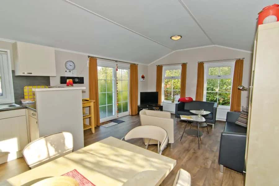 Campingpark Kerstgenshof am Niederrhein, Bild 5 von 15