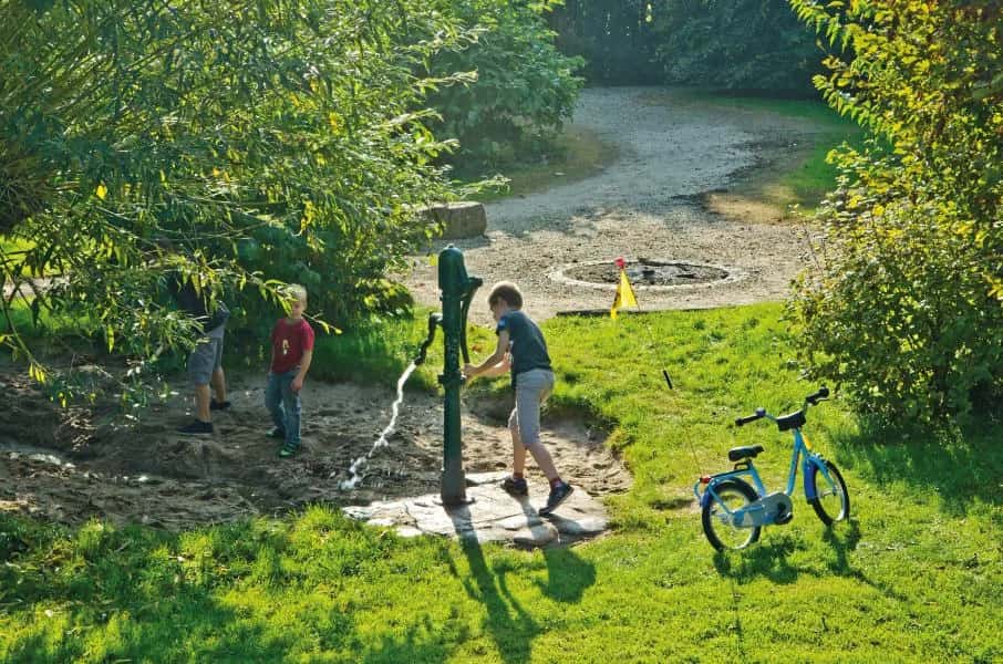 Campingpark Kerstgenshof am Niederrhein, Bild 9 von 15