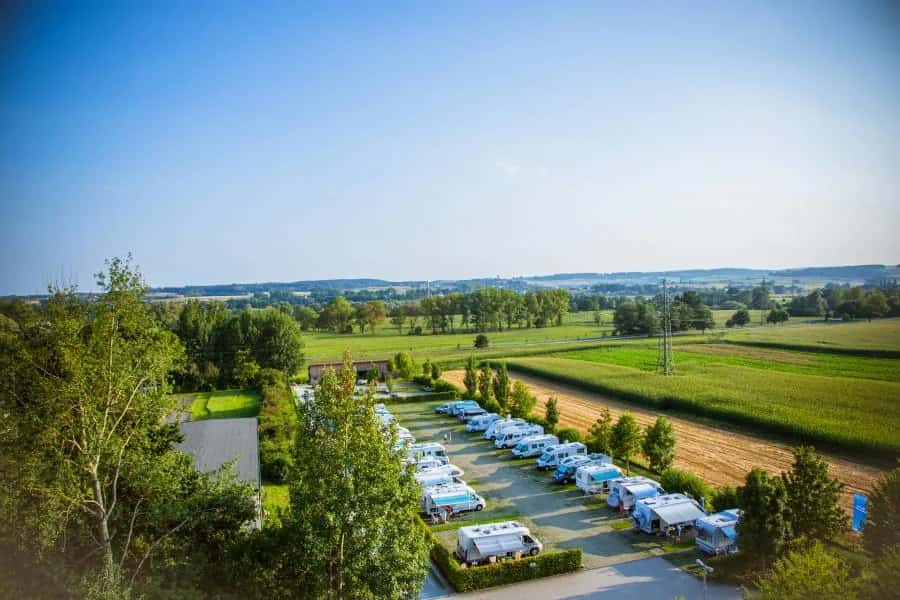 Holmernhof Dreiquellenbad