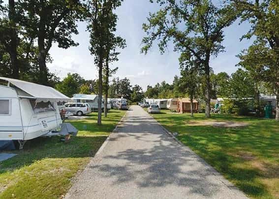 Camping Holmernhof in Niederbayern, Bild 6 von 6