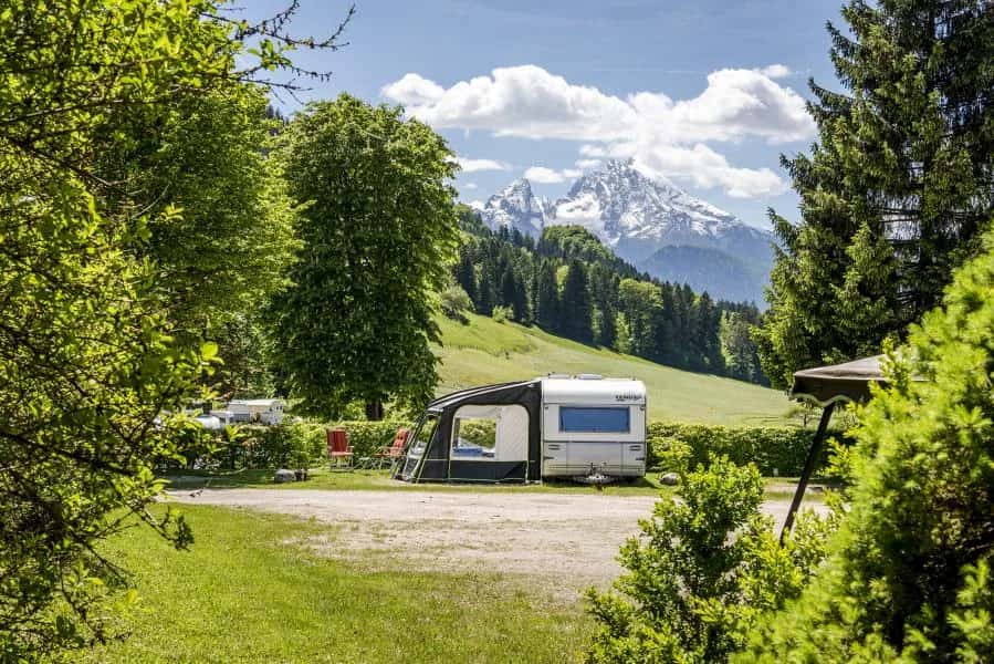Camping Resort Allweglehen am Königssee, Bild 5 von 27
