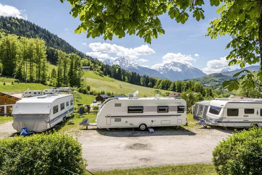 Camping Resort Allweglehen am Königssee, Bild 6 von 27