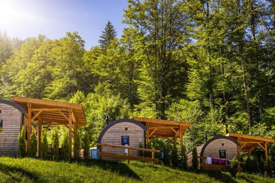 Camping Resort Allweglehen am Königssee, Bild 7 von 27