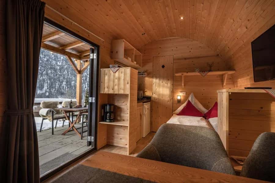 Camping Resort Allweglehen am Königssee, Bild 8 von 27