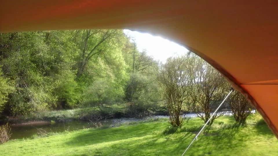 Campingplatz Auenland im Lahntal, Bild 11 von 12