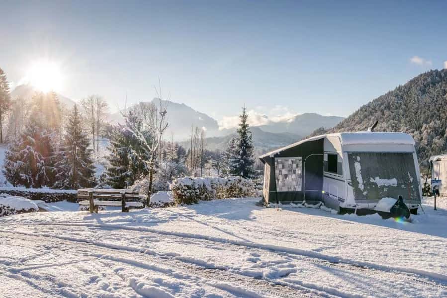 Camping Resort Allweglehen am Königssee, Bild 19 von 27