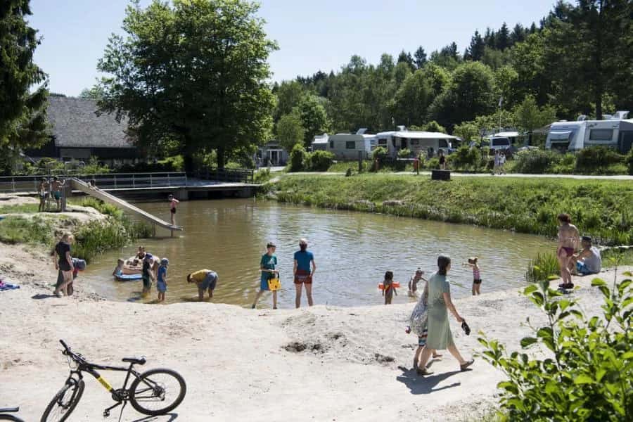 Campingplatz Harfenmühle in Rheinland-Pfalz, Bild 6 von 22