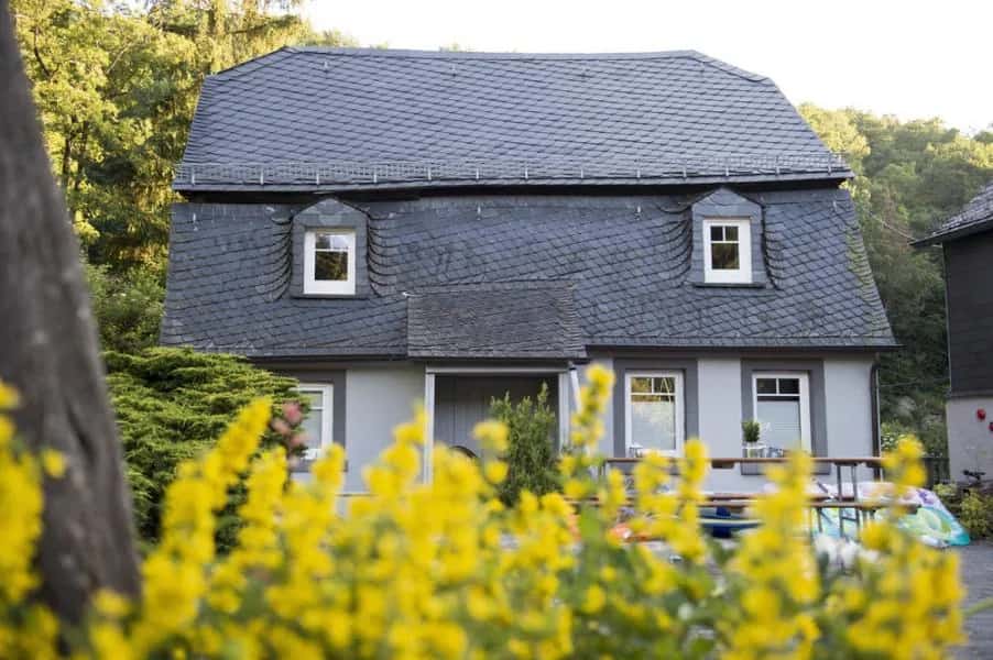 Campingplatz Harfenmühle in Rheinland-Pfalz, Bild 12 von 22