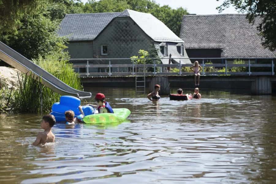 Campingplatz Harfenmühle in Rheinland-Pfalz, Bild 15 von 22