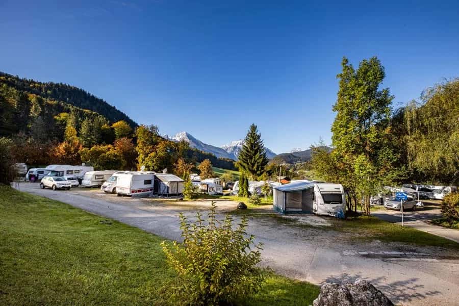 Camping Resort Allweglehen am Königssee, Bild 20 von 27