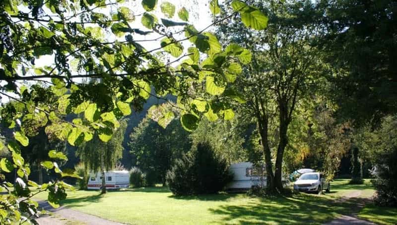 Campingplatz Auenland im Lahntal, Bild 9 von 12