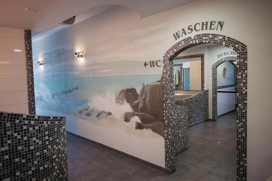 Ferien-Camp Börgerende an der Ostsee, Bild 3 von 8