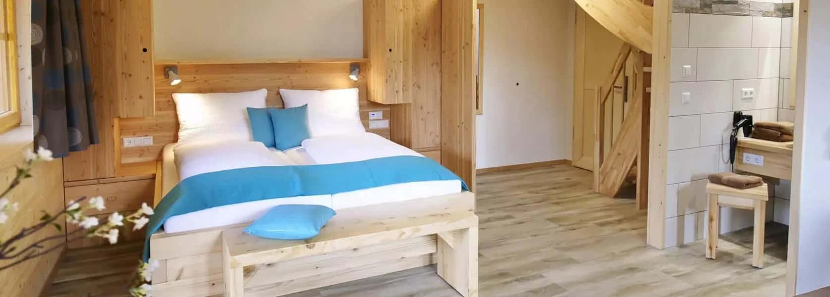 Ferienparadies Schwarzwälder Hof im Schwarzwald, Bild 6 von 8