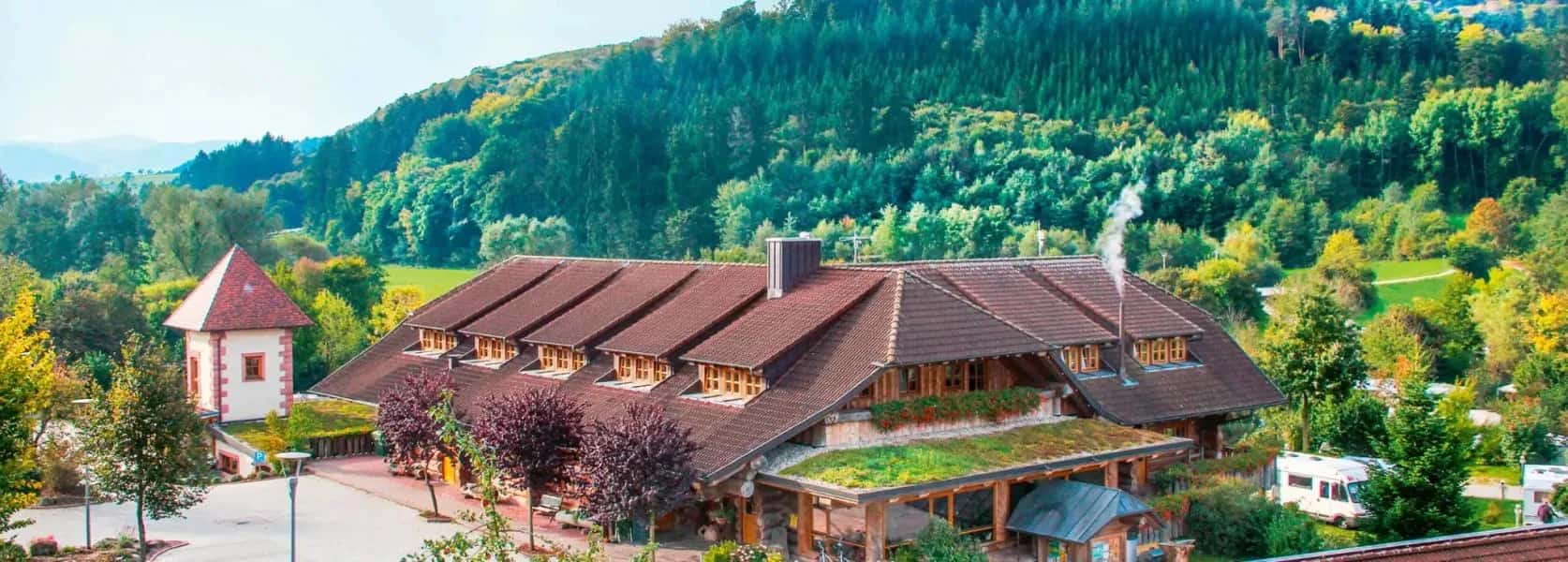 Ferienparadies Schwarzwälder Hof im Schwarzwald, Bild 7 von 8