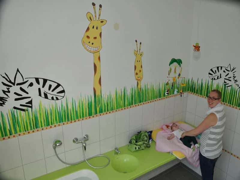 Camping- und Freizeitpark LuxOase in der Sächsischen Schweiz, Bild 2 von 16