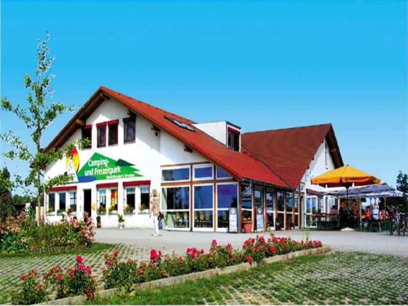 Camping- und Freizeitpark LuxOase in der Sächsischen Schweiz, Bild 10 von 16