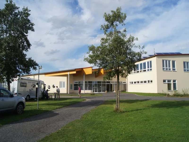 Camping- und Freizeitpark LuxOase in der Sächsischen Schweiz, Bild 11 von 16
