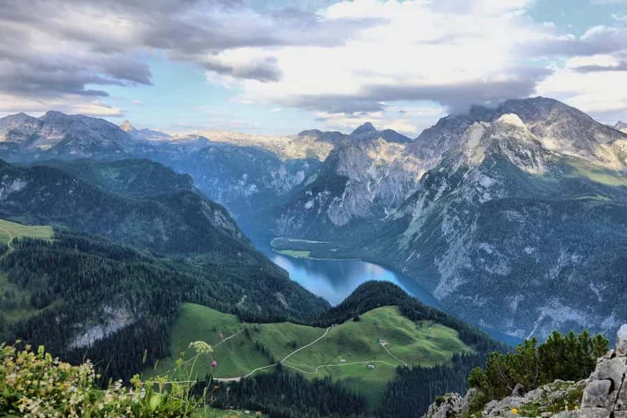 Camping Resort Allweglehen am Königssee, Bild 10 von 27