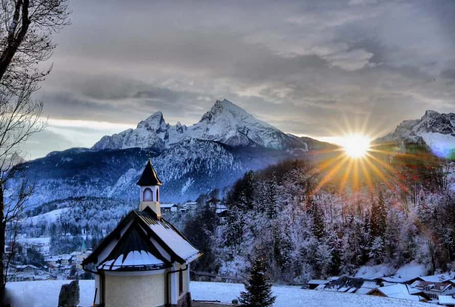 Camping Resort Allweglehen am Königssee, Bild 11 von 27
