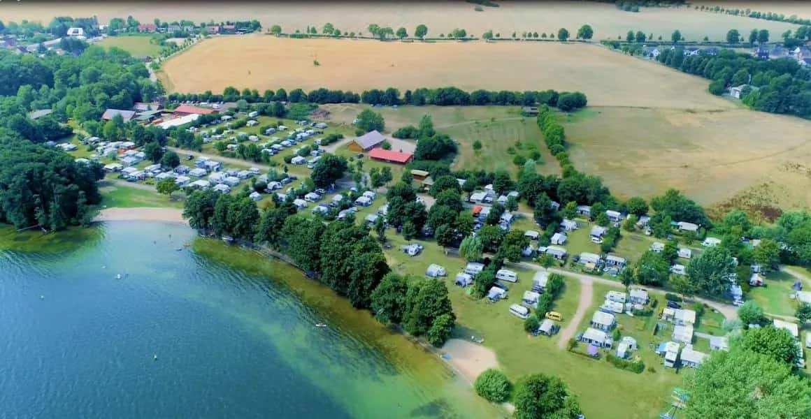 Ferienpark Seehof am Schweriner See, Bild 3 von 9