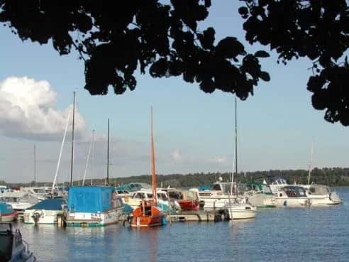 Camping- und Wohnmobilpark Kamerun an der Müritz, Bild 4 von 7