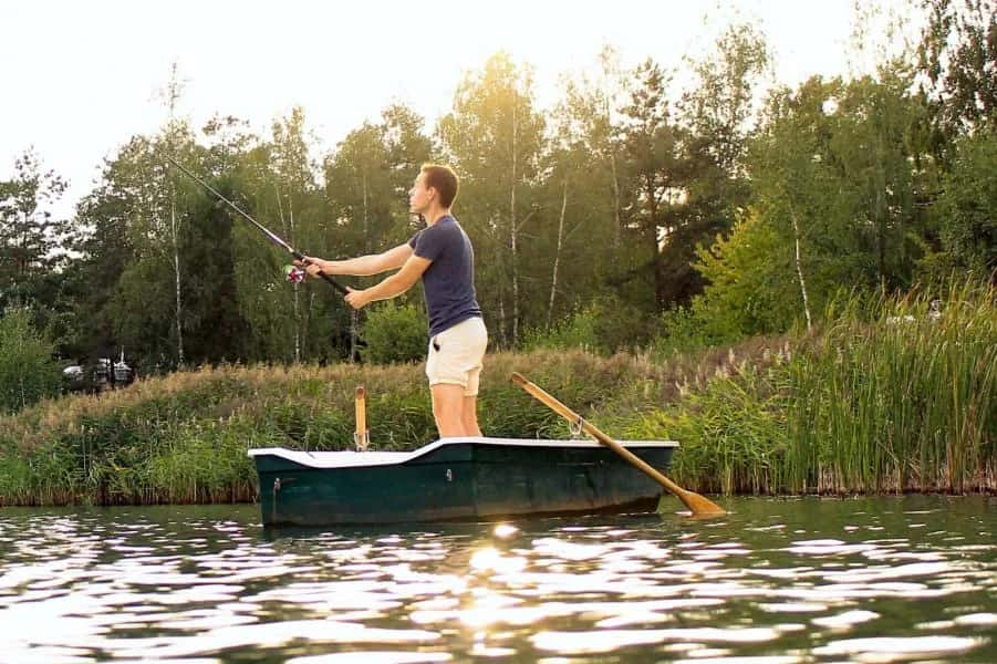 Spreewald-Natur-Camping „Am See“ im Spreewald, Bild 4 von 9