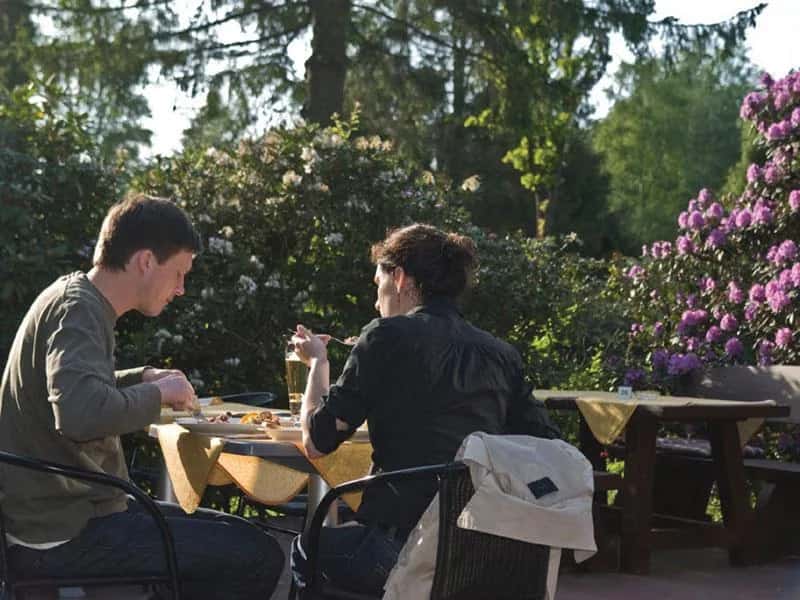 Röders‘ Park – Premium Camping in der Lüneburger Heide, Bild 2 von 6