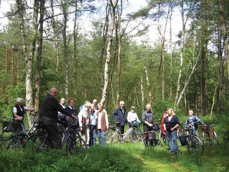 Röders‘ Park – Premium Camping in der Lüneburger Heide, Bild 3 von 6