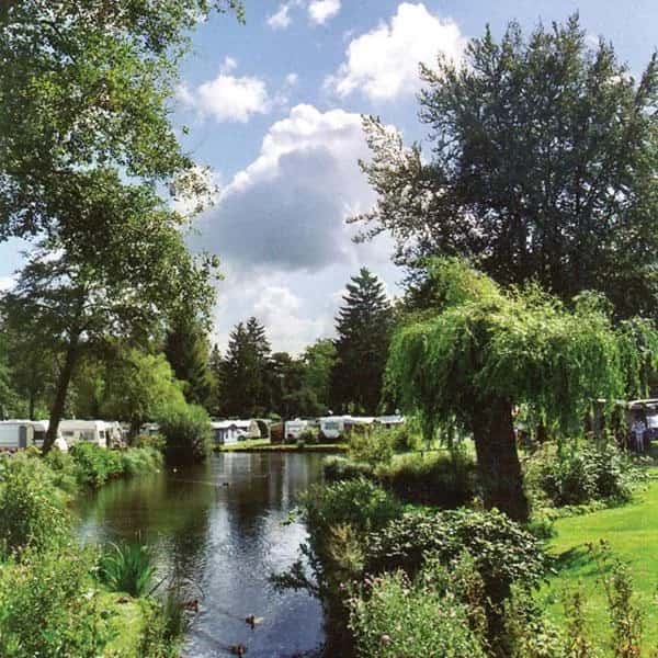 Röders‘ Park – Premium Camping in der Lüneburger Heide, Bild 4 von 6