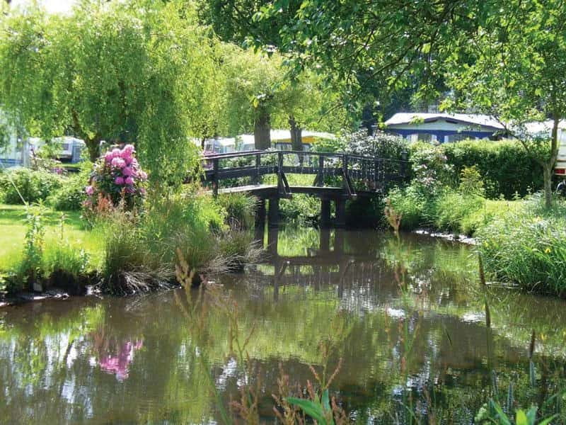Röders‘ Park – Premium Camping in der Lüneburger Heide, Bild 5 von 6