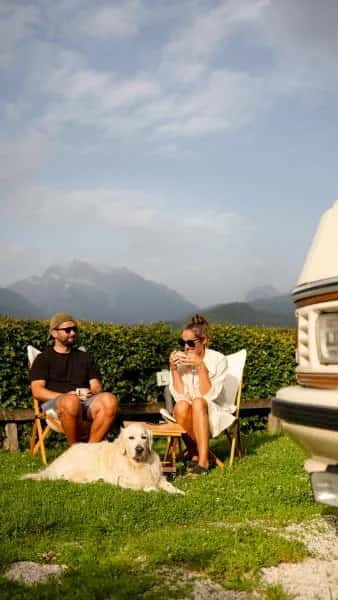 Camping Resort Allweglehen am Königssee, Bild 18 von 27