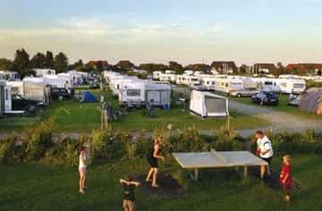 Campingplatz „Zur Perle“ an der Nordsee, Bild 10 von 10