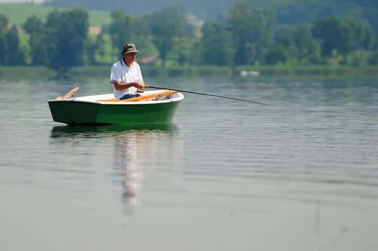 Camping Schwanenplatz im Chiemgau, Bild 9 von 9