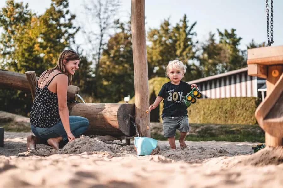 Campingpark Kerstgenshof am Niederrhein, Bild 14 von 15