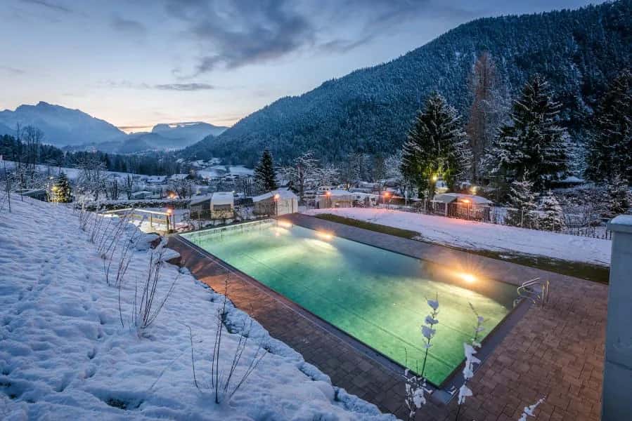 Camping Resort Allweglehen am Königssee, Bild 24 von 27