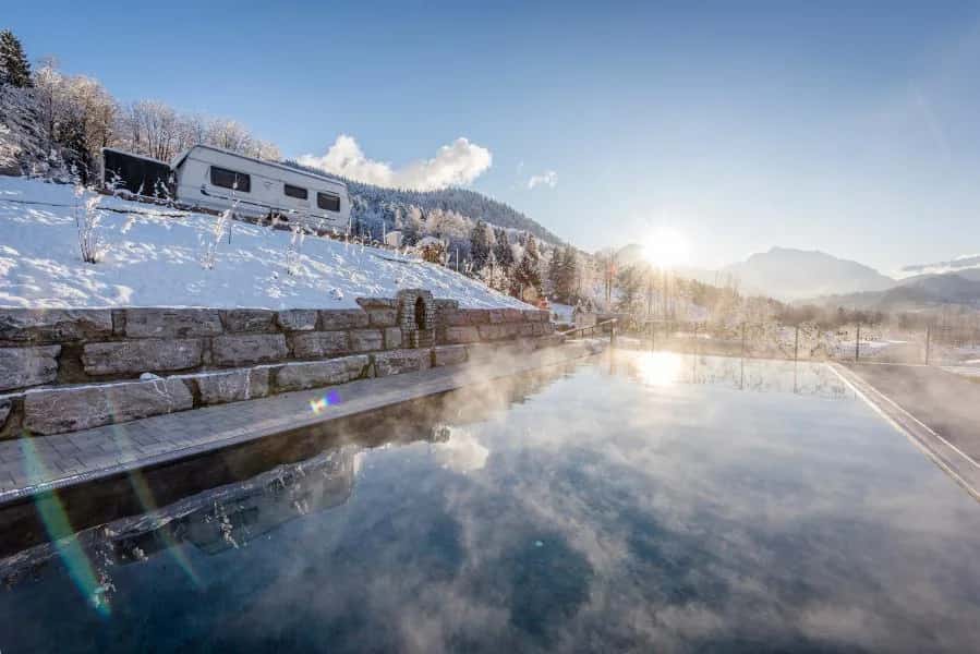 Camping Resort Allweglehen am Königssee, Bild 26 von 27