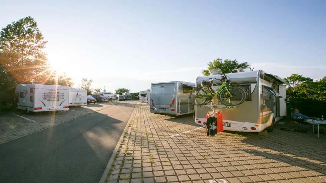 Ferien-Camp Börgerende an der Ostsee, Bild 8 von 8