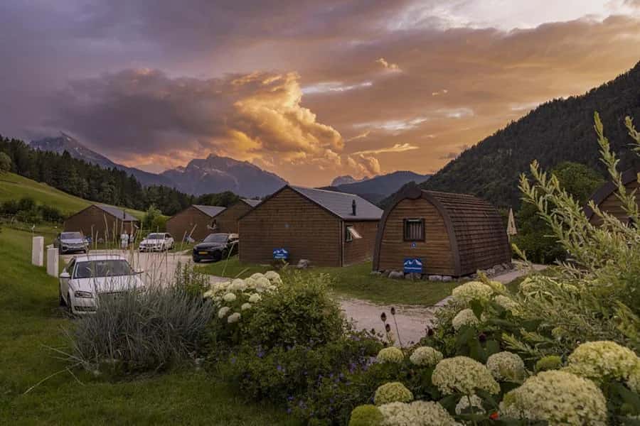 Camping Resort Allweglehen am Königssee, Bild 27 von 27
