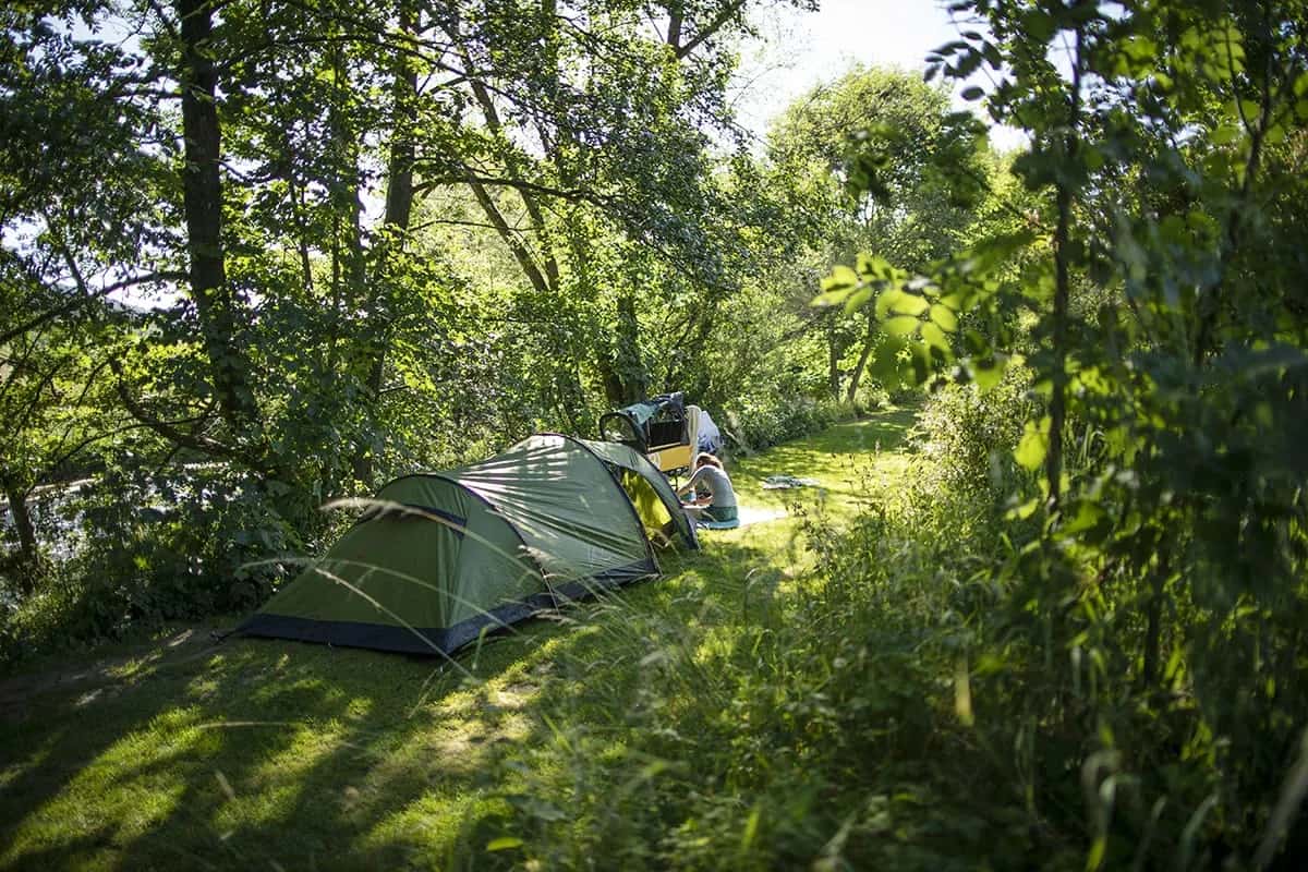 Campingplatz Auenland