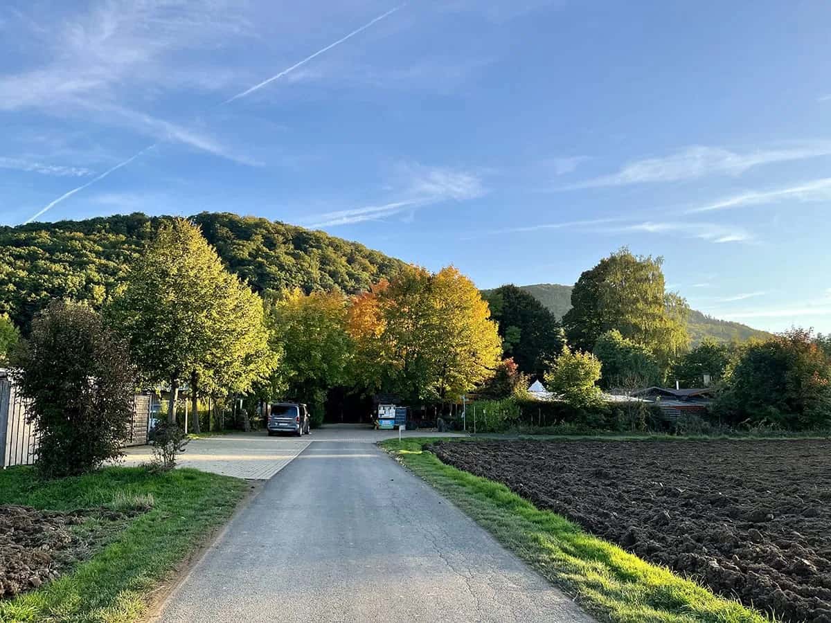 Campingplatz Auenland im Lahntal, Bild 8 von 12