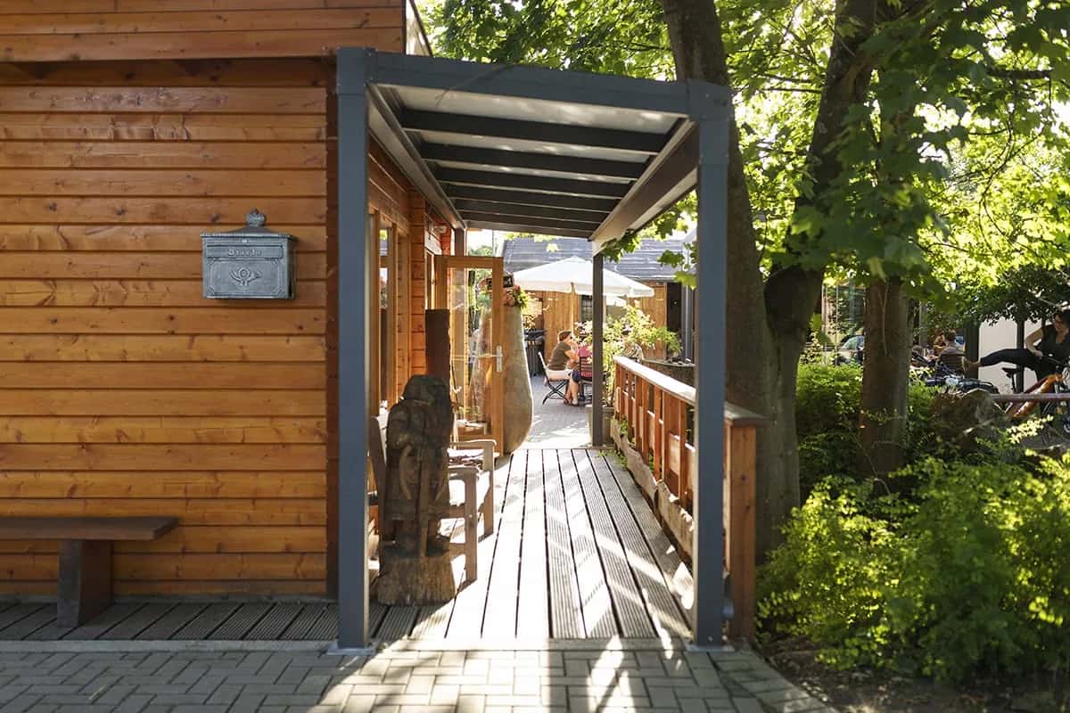 Campingplatz Auenland im Lahntal, Bild 7 von 12