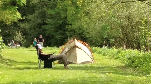 camper