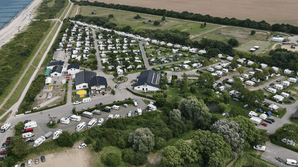 feriencamp