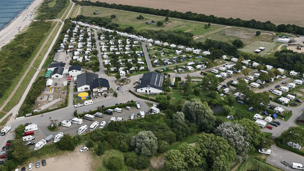 Ferien-Camp Börgerende