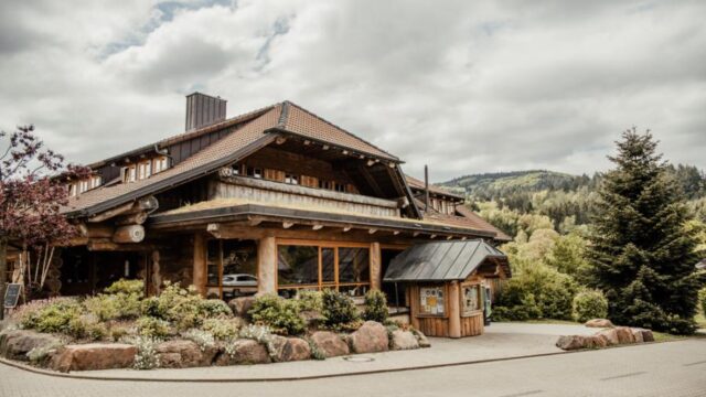haupthaus